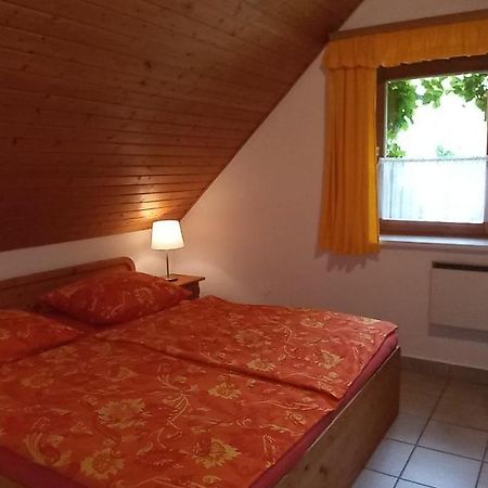 Foki Apartman Sopron Eksteriør bilde